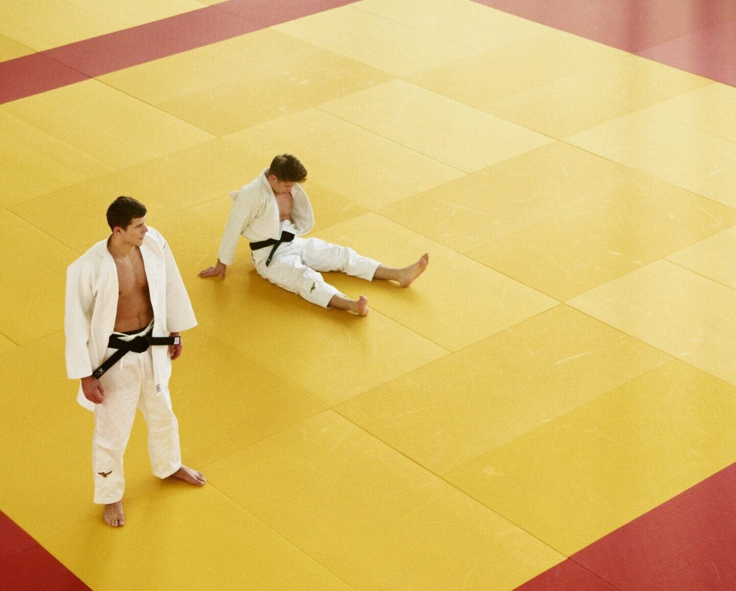 Avoid These Adult Karate Classes in Glendale Heights Errors