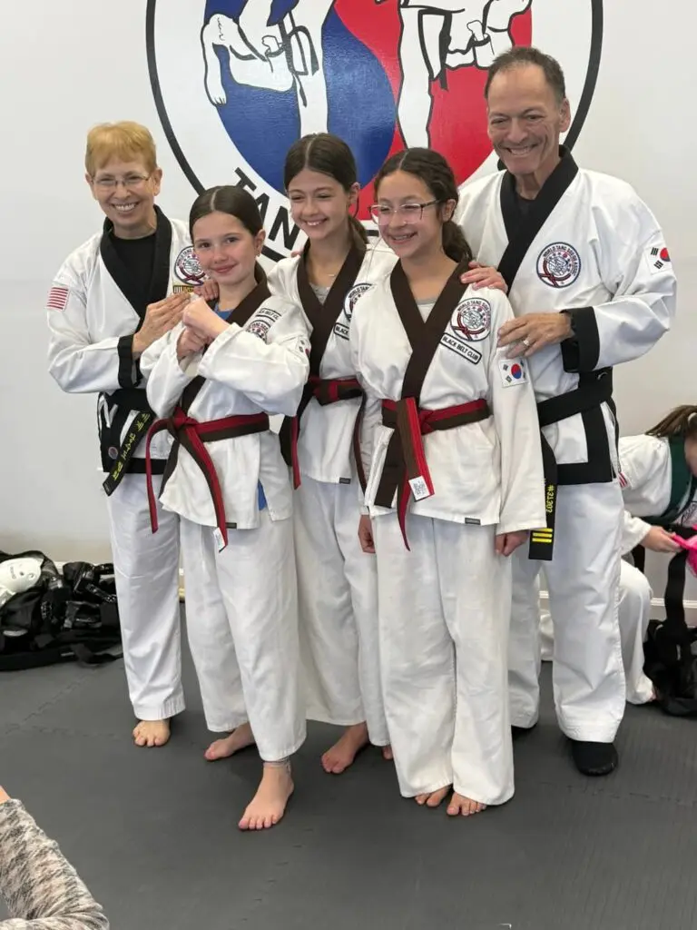 teens Self-Defense classes in Glendale Heights